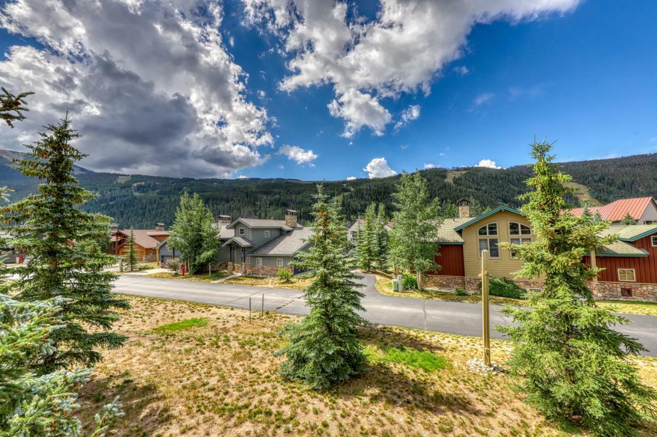 Snake River Village 05 Keystone Exterior photo
